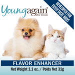 Young Again Flavor Enhancer