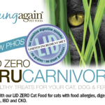 Young Again LID Zero TRU Carnivore Treat